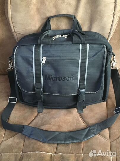 Сумка для ноутбука