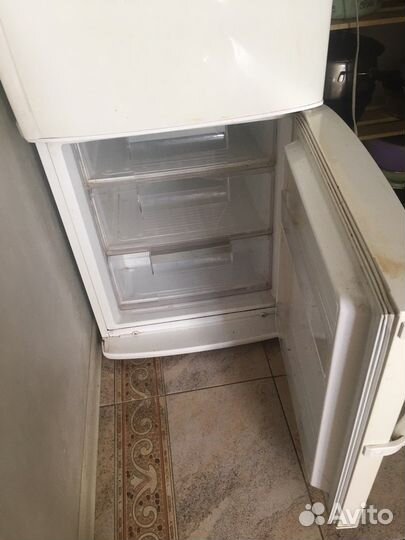 Холодильник бу