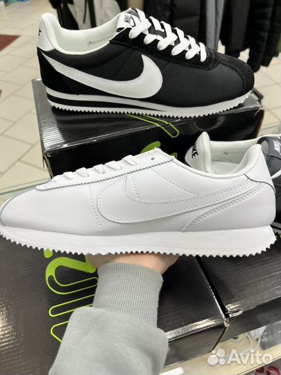 Кроссовки Nike Cortez 3 расцветки