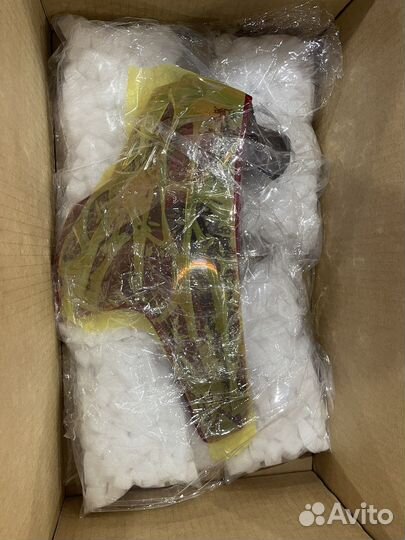 Фонарь правый/левый внешний Hyundai Santa fe 4tm