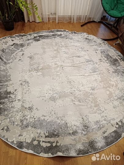 Ковер новый 3*3м