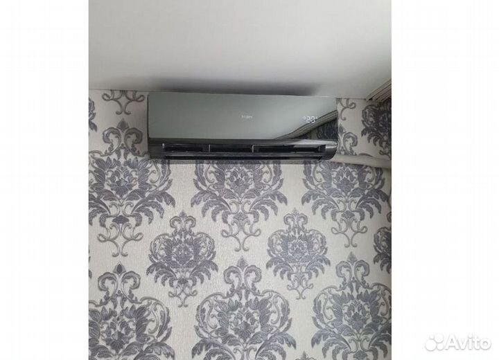 Наш сплит не просквозит