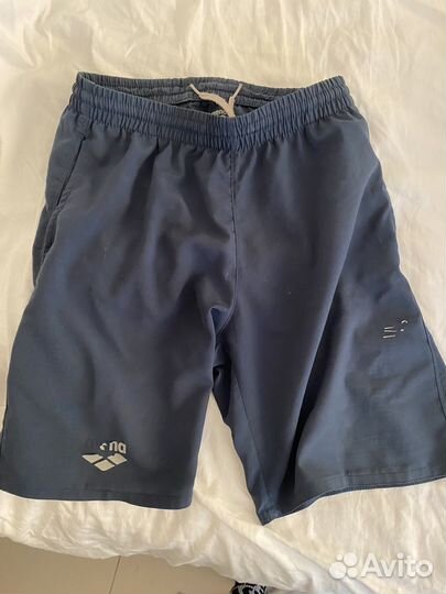 Плавательные шорты arena