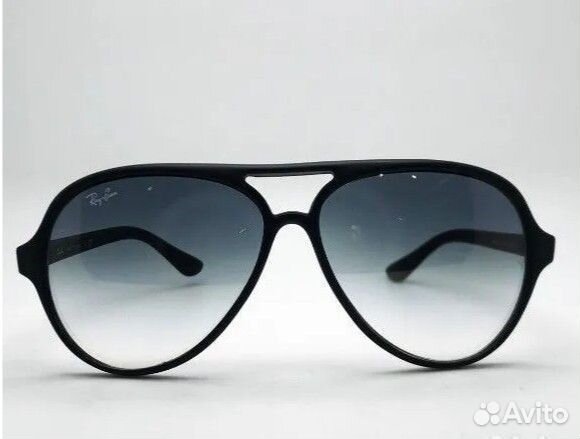 Очки Ray Ban Cats