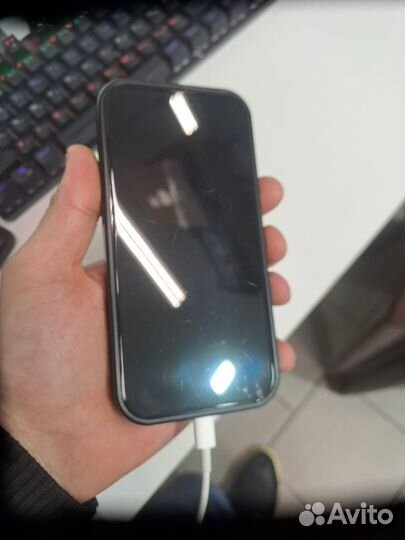 iPhone 14 Pro, 128 ГБ