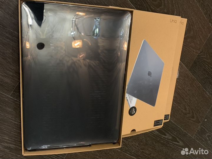 Чехлы на macbook pro 15, 13 2016-2022 годов