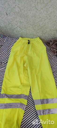 Костюм для защиты от воды