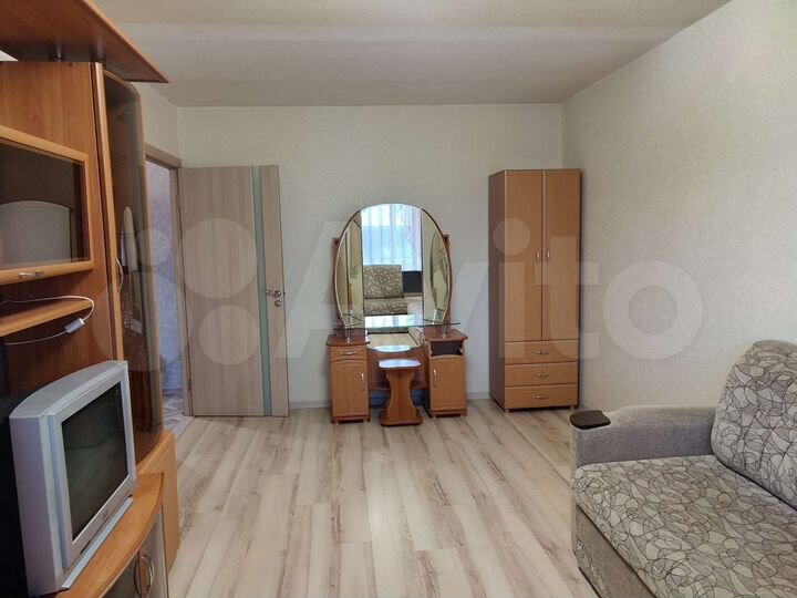 2-к. квартира, 52 м², 7/9 эт.
