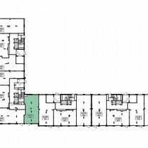 Сдам торговое помещение, 74.9 м²