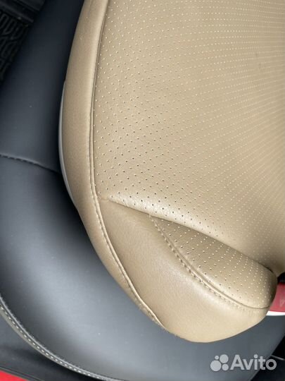 Детское автокресло Babyton Comfort Fix Eco