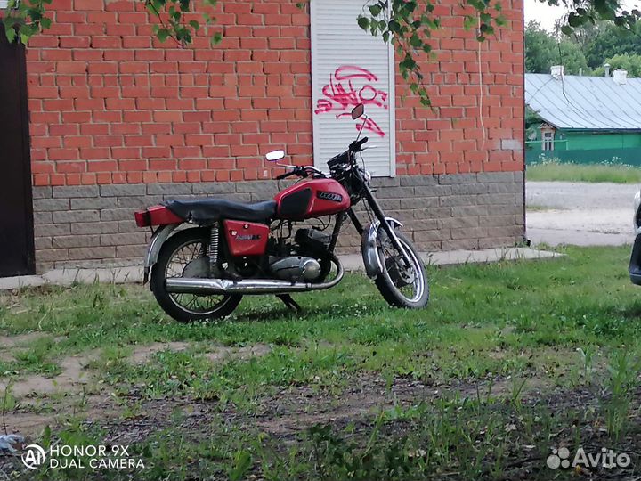 Продам иж юпитер 5