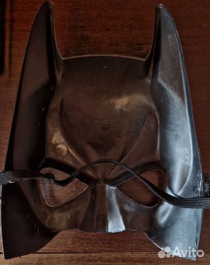 Карнавальные маски