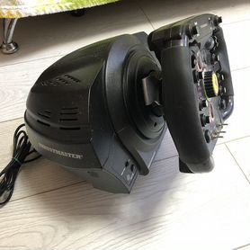 Руль Thrustmaster T300