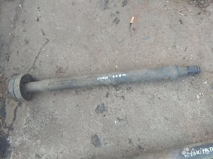 Кардан Мерседес W202