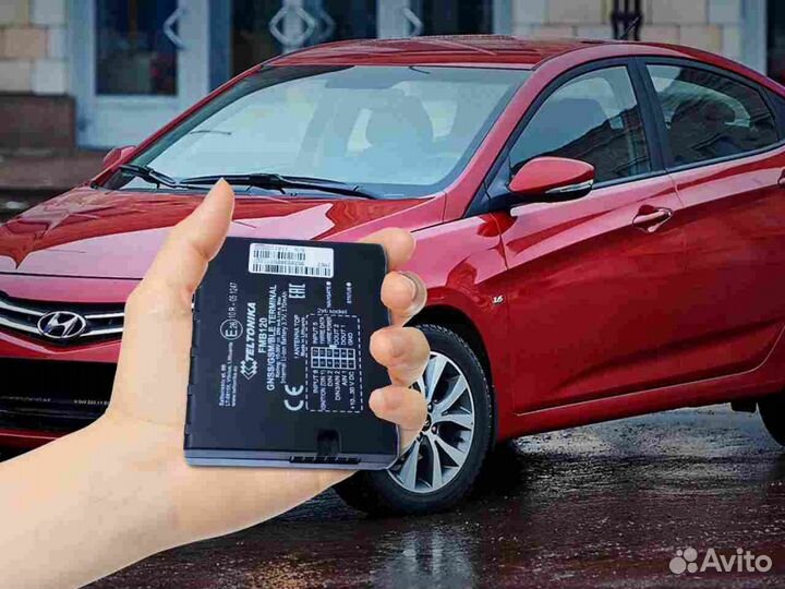 Настройка GPS и Глонасс модулей для транспорта