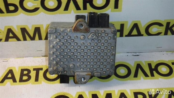 Блок электронный Mitsubishi Lancer 10 (CY) 2007-2