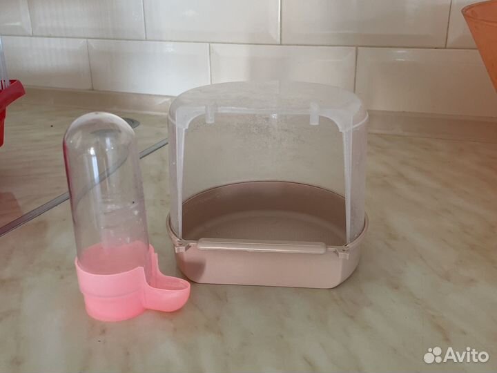 Клетка для птиц