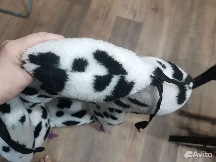 Подстилка для санок