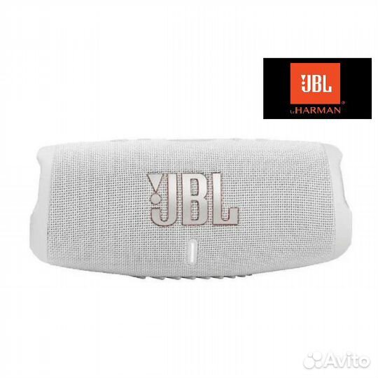 JBL Charge 5 Оригинал Все цвета