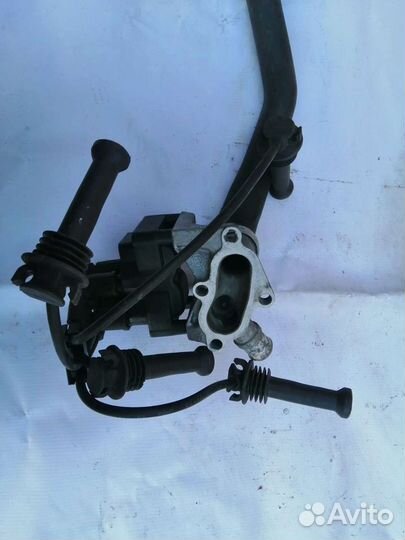 Катушка зажигания 1459278 ford focus 2