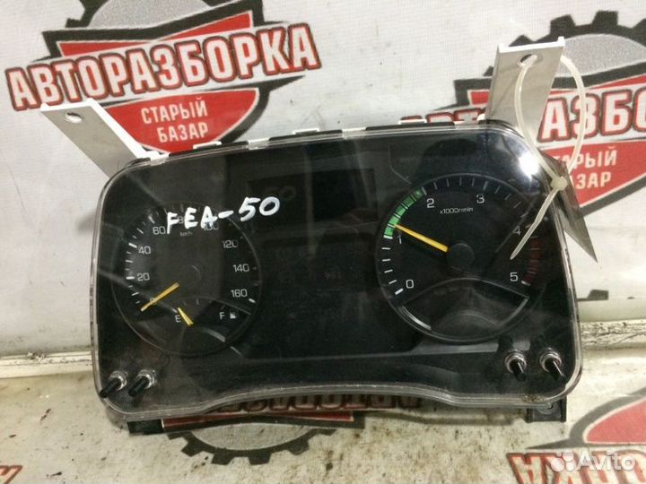 Спидометр Mitsubishi Fuso Canter FEA50 4P10 2013