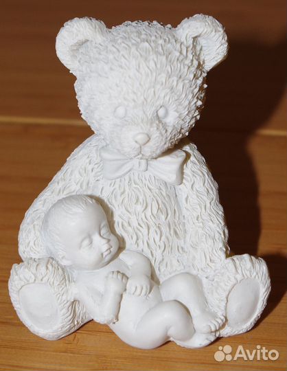 Фигурки декоративные