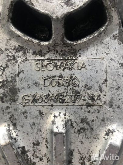 Натяжитель ремня Land Rover Range Rover Sport L494