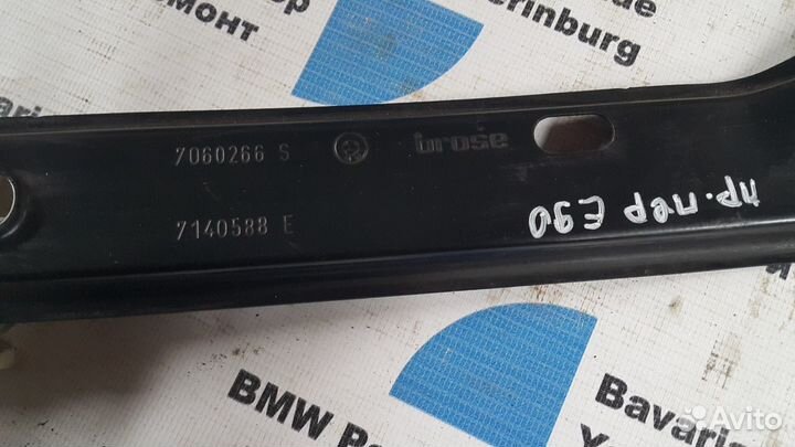 Стеклоподъемник передний правый бмв е90 bmw e90