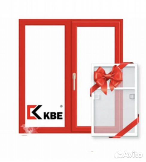 Окна пластиковые