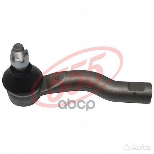 Наконечник рулевой тяги прав SE3921R 555