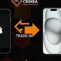 iPhone 13 mini, 128 ГБ, Севастополь