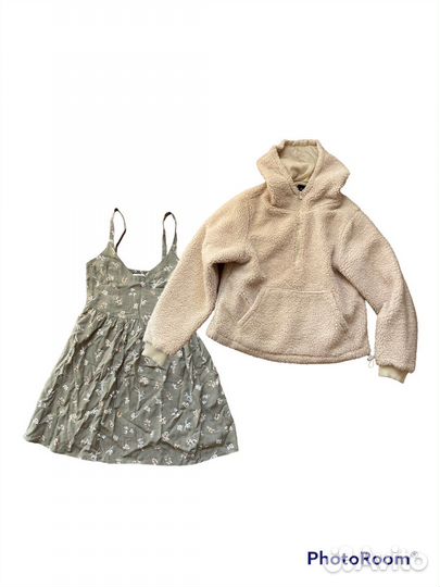 Одежда женская