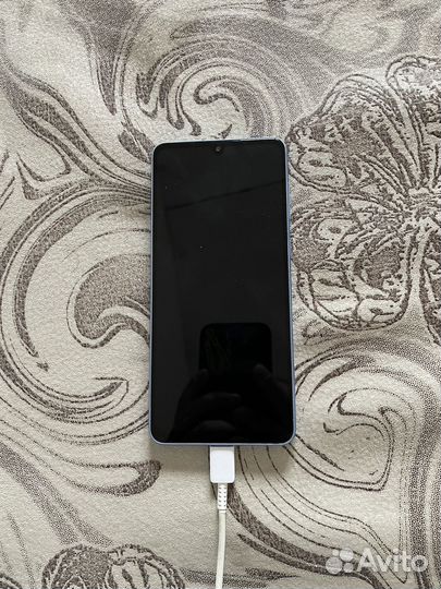 Samsung galaxy a33 5g 6/128