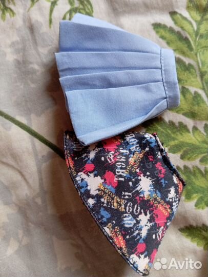 Аксессуары для кукол