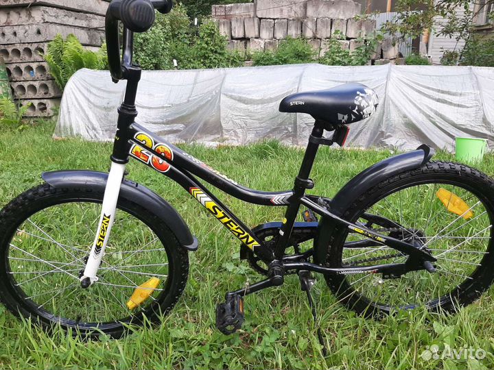 Велосипед детский 20