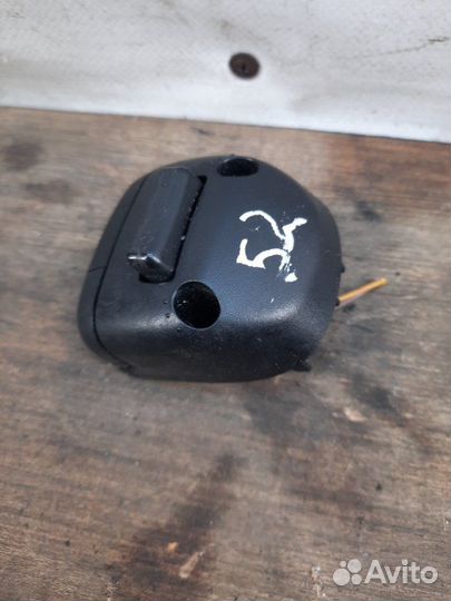 Джойстик управления мультимедиа Chevrolet Kalos