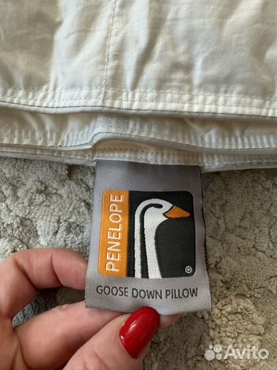 Детское одеяло 110 140