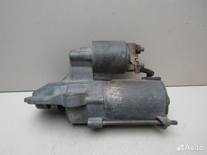Стартер Ford Focus II 2005-2008