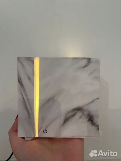 Ночник увлажнитель воздуха