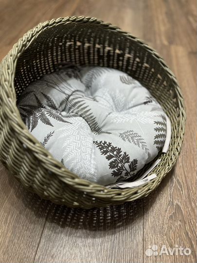 Лежанка для животных