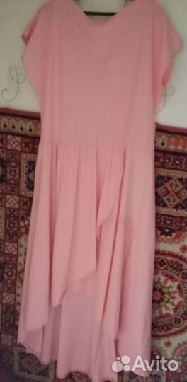 Платье50-52
