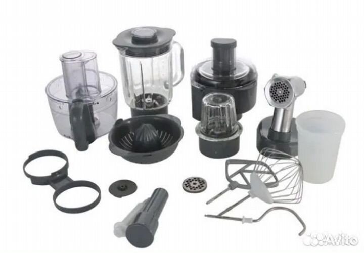 Кухонный комбайн kenwood (модель km28) запчасти