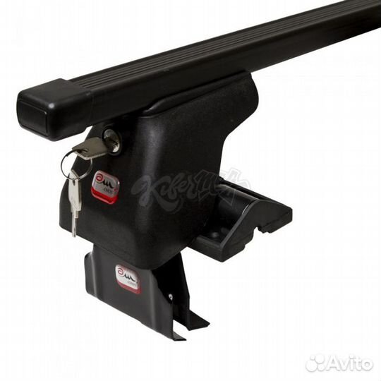 Багажник на крышу Toyota Mark 2 / Chaser