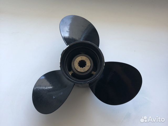 Гребной винт Suzuki