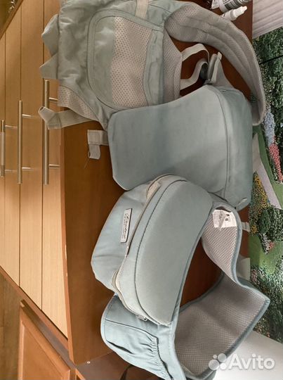 Рюкзак переноска кенгуру