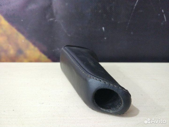 Ручка ручного тормоза Bmw 525I E60 M54 2004