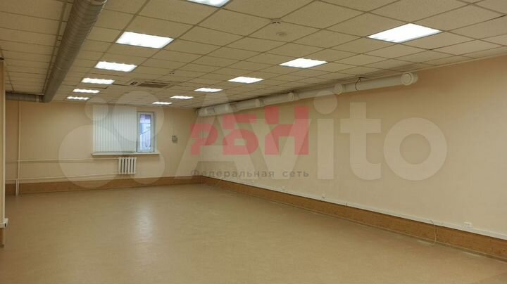 Офис 265м2