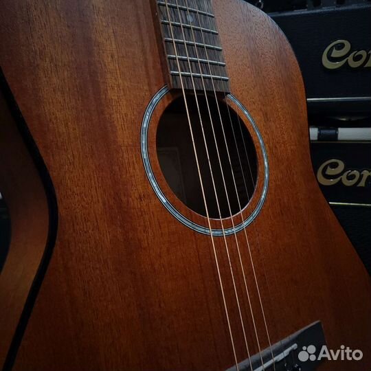 Cort AF510M-OP акустическая гитара (новая)