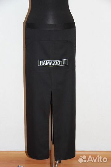 Фартук повара / бармена / официанта