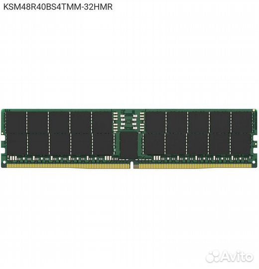 Модуль памяти Kingston Server Premier (Hynix M Ram